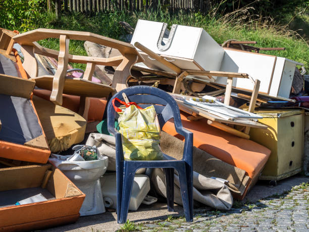 Best Same-Day Junk Removal  in Lihue, HI