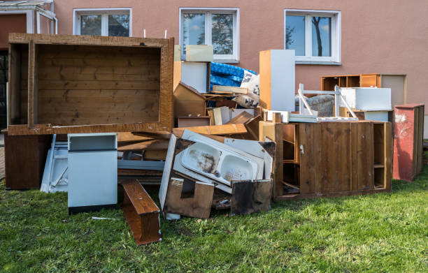 Best Commercial Junk Removal  in Lihue, HI
