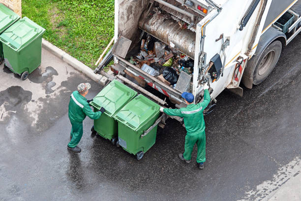 Best Basement Cleanout Services  in Lihue, HI
