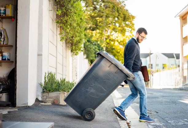 Best Professional Junk Removal  in Lihue, HI