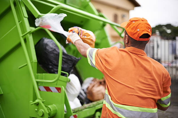 Best Household Junk Removal  in Lihue, HI