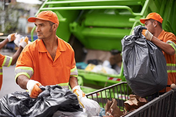 Trusted Lihue, HI Junk Removal Experts